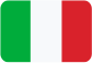 Vendita delle ditte in profitto Italiano